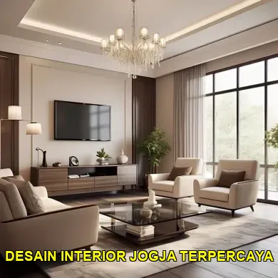 desain interior jogja terpercaya